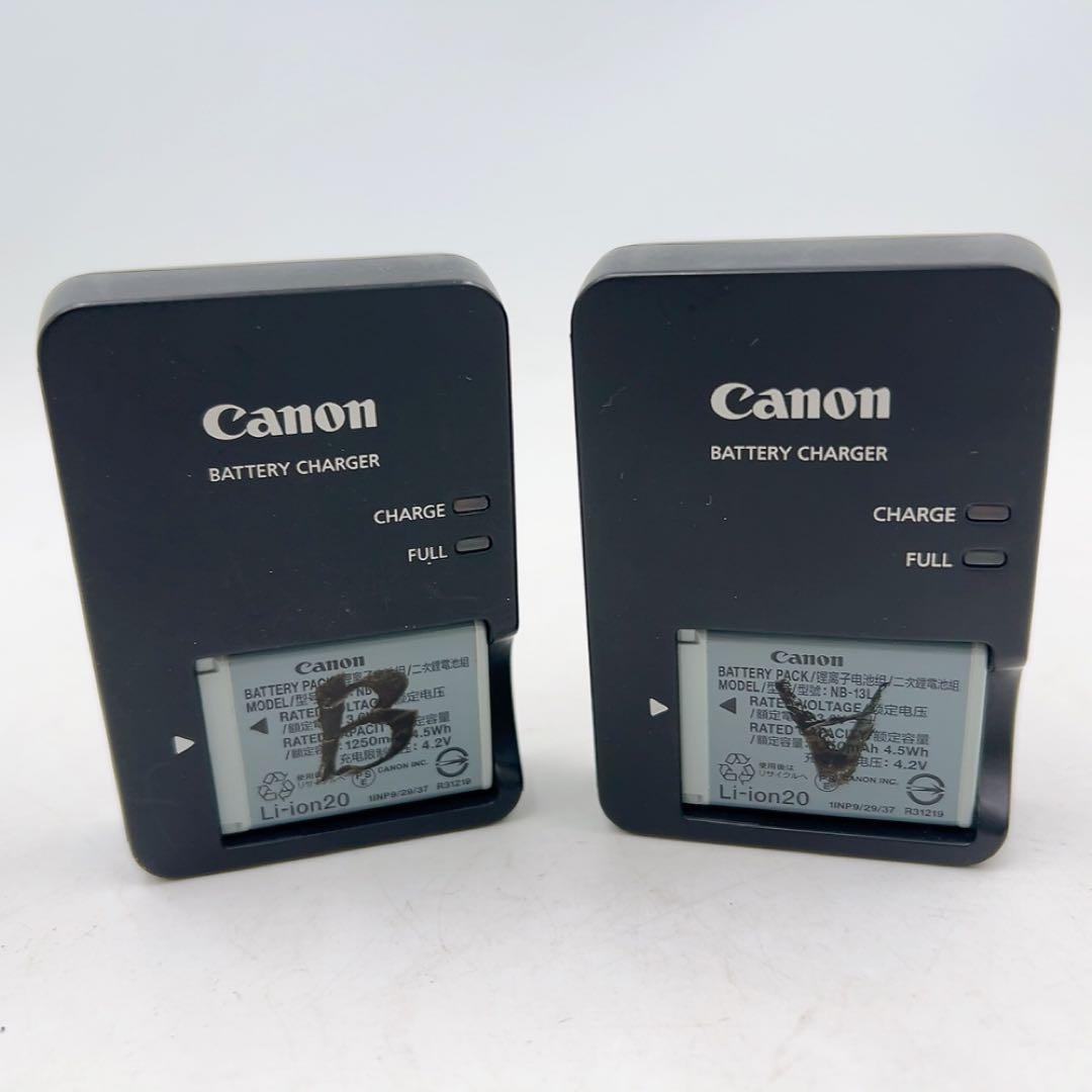 9ABM028 Canon PowerShot SX720HS 動作品 本体