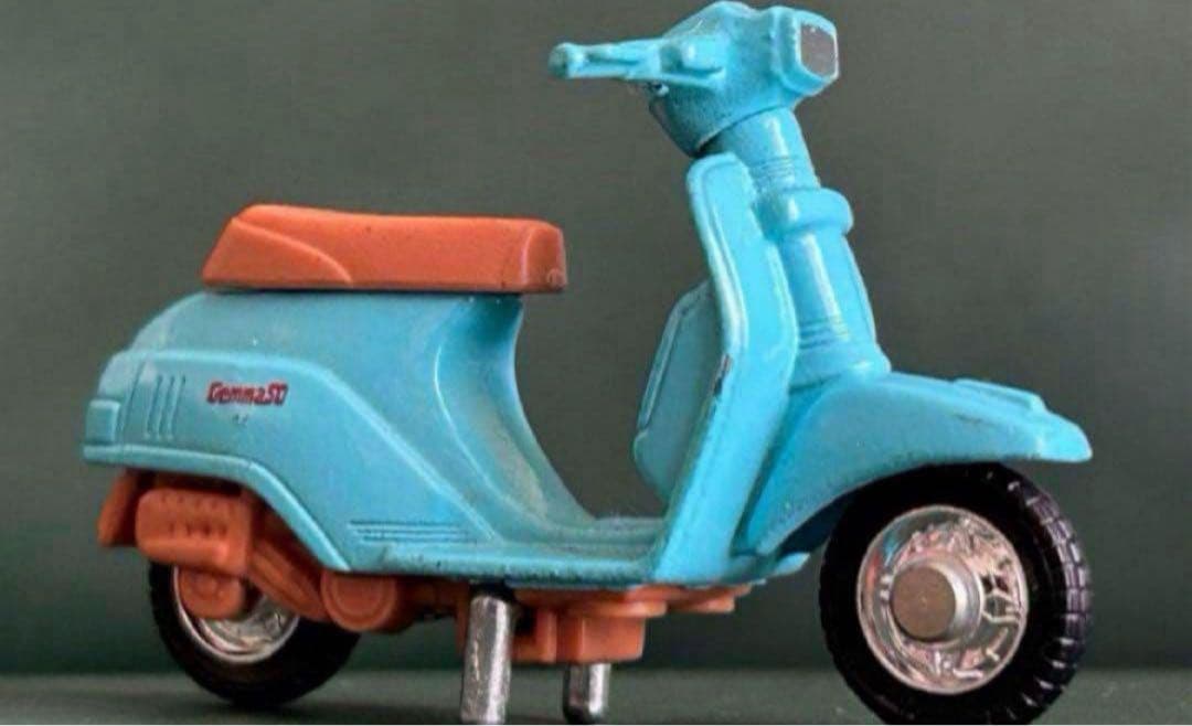 トミカ ジェンマ スーパーギフト