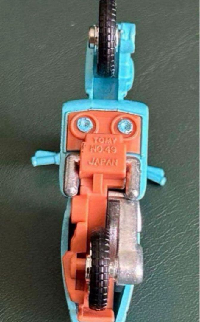 トミカ ジェンマ スーパーギフト