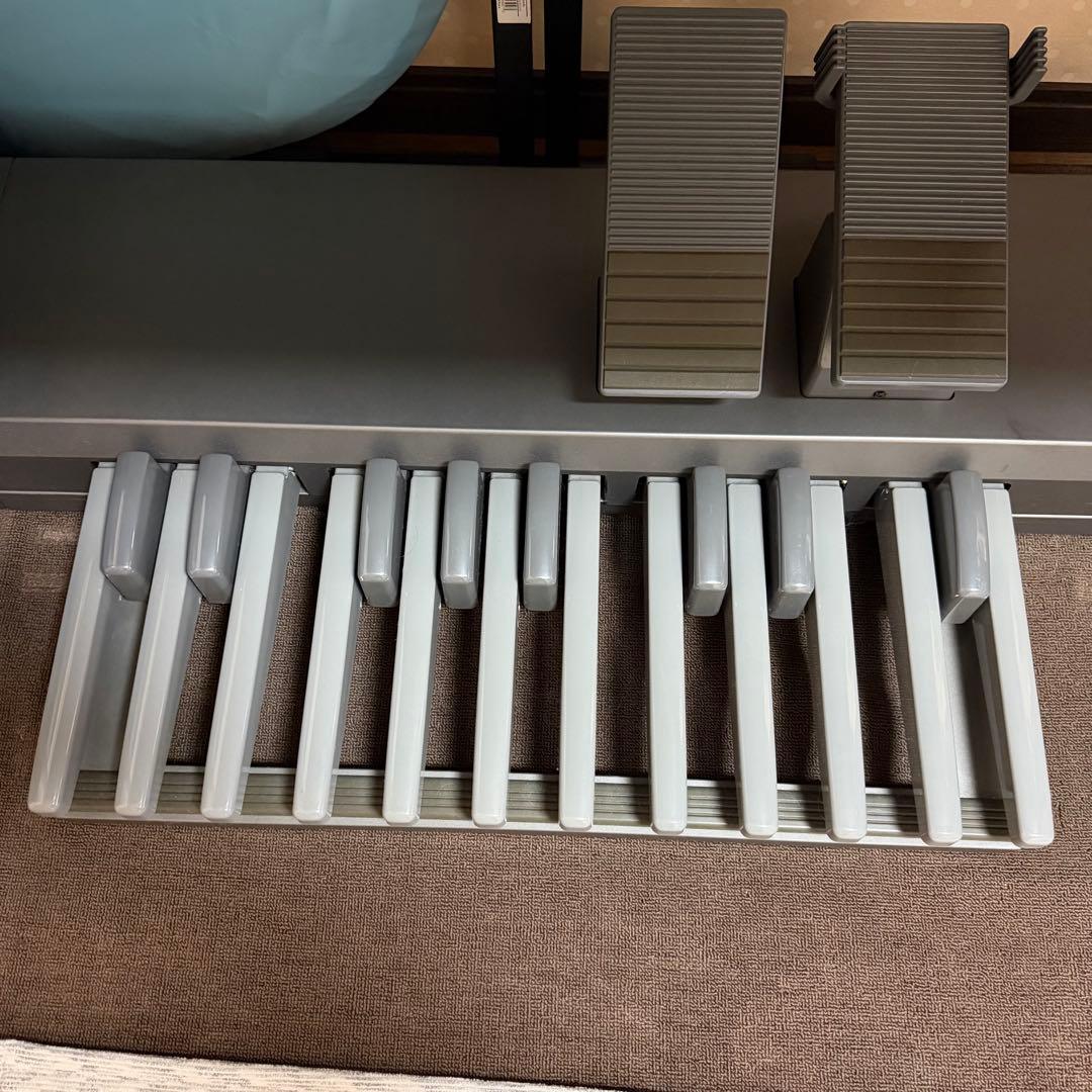 【美品】ヤマハ エレクトーン ELS-01C YAMAHA 電子オルガン