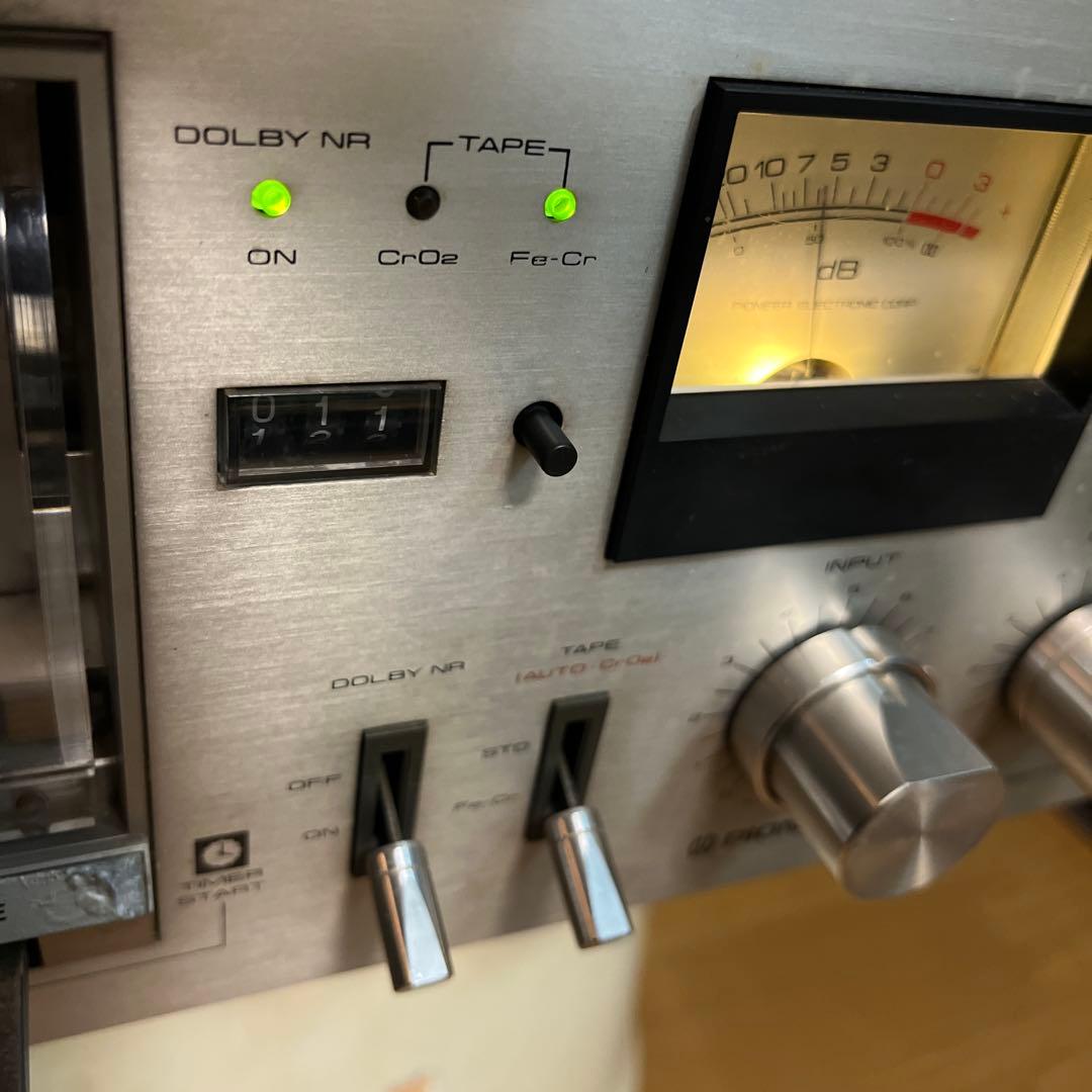 その他 Pioneer CT-500