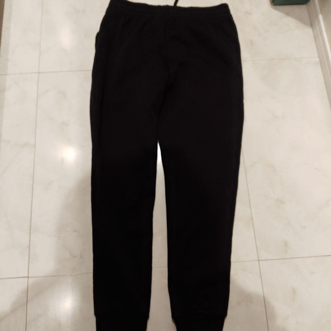 EA7 Emporio Armani セットアップ　パーカー　ジョガーパンツ