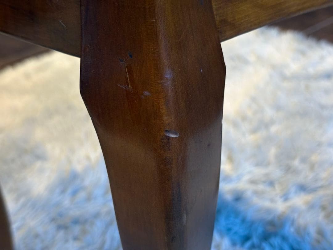 英国　希少　イギリス　猫脚　アンティーク　クラシック　レトロ　ヴィンテージ　NG