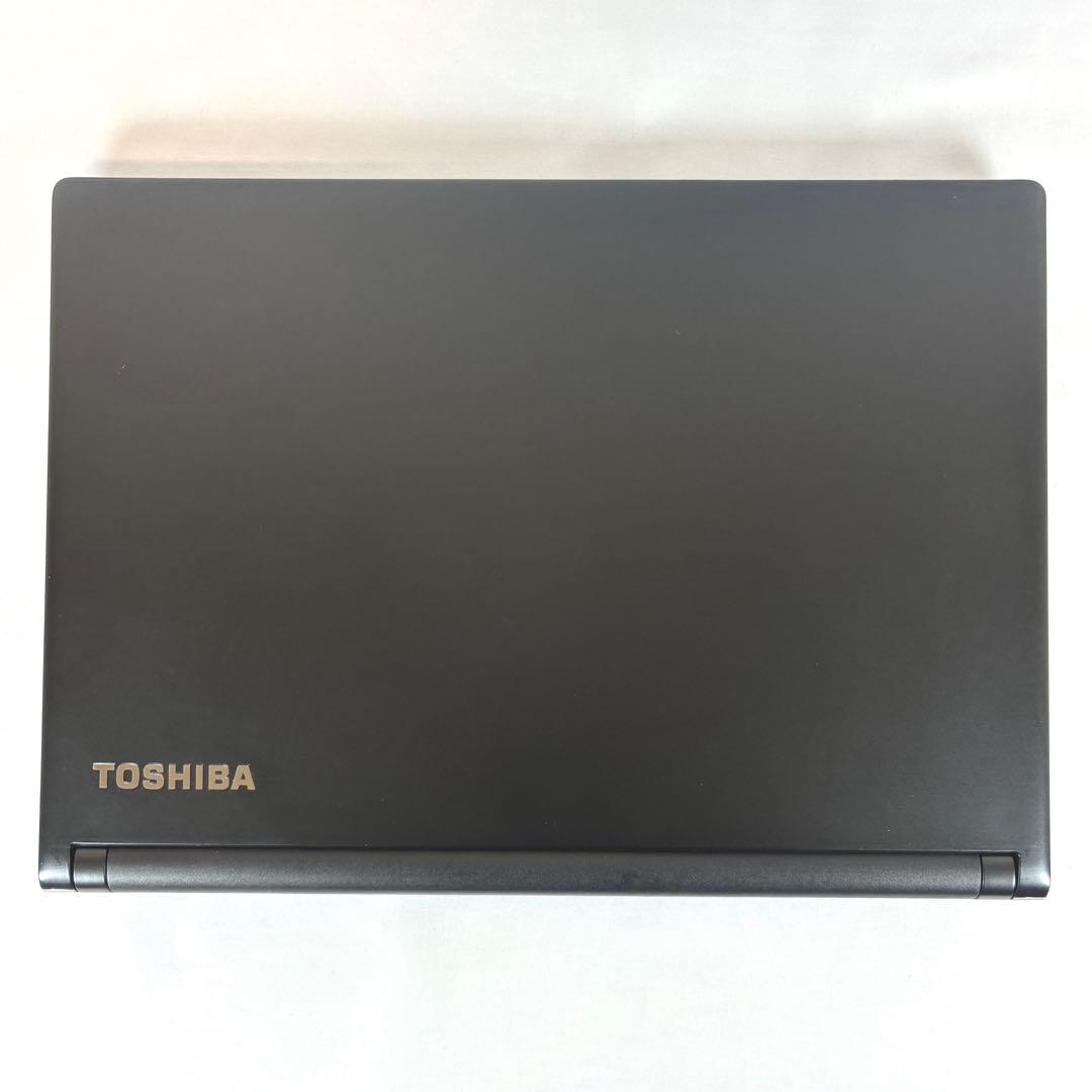 TOSHIBA dynabook R73/M i7 SSD512GBメモリ8GB