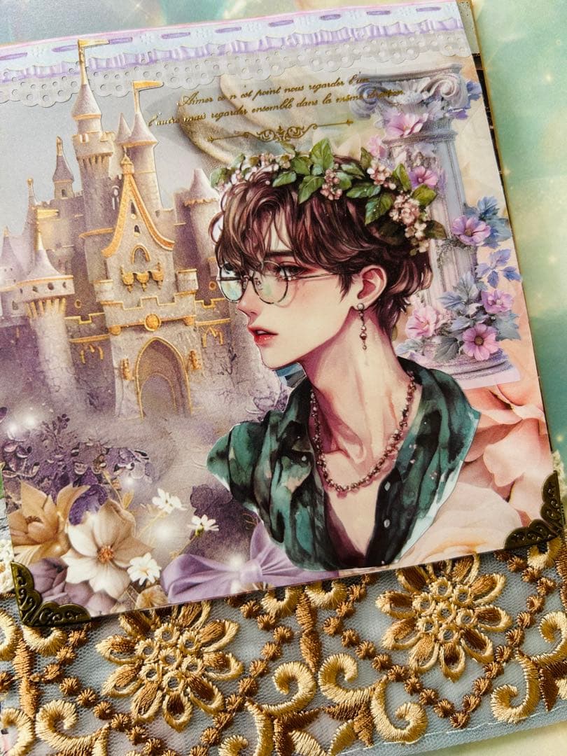 ♡*様 おすそ分けファイル　chocolate