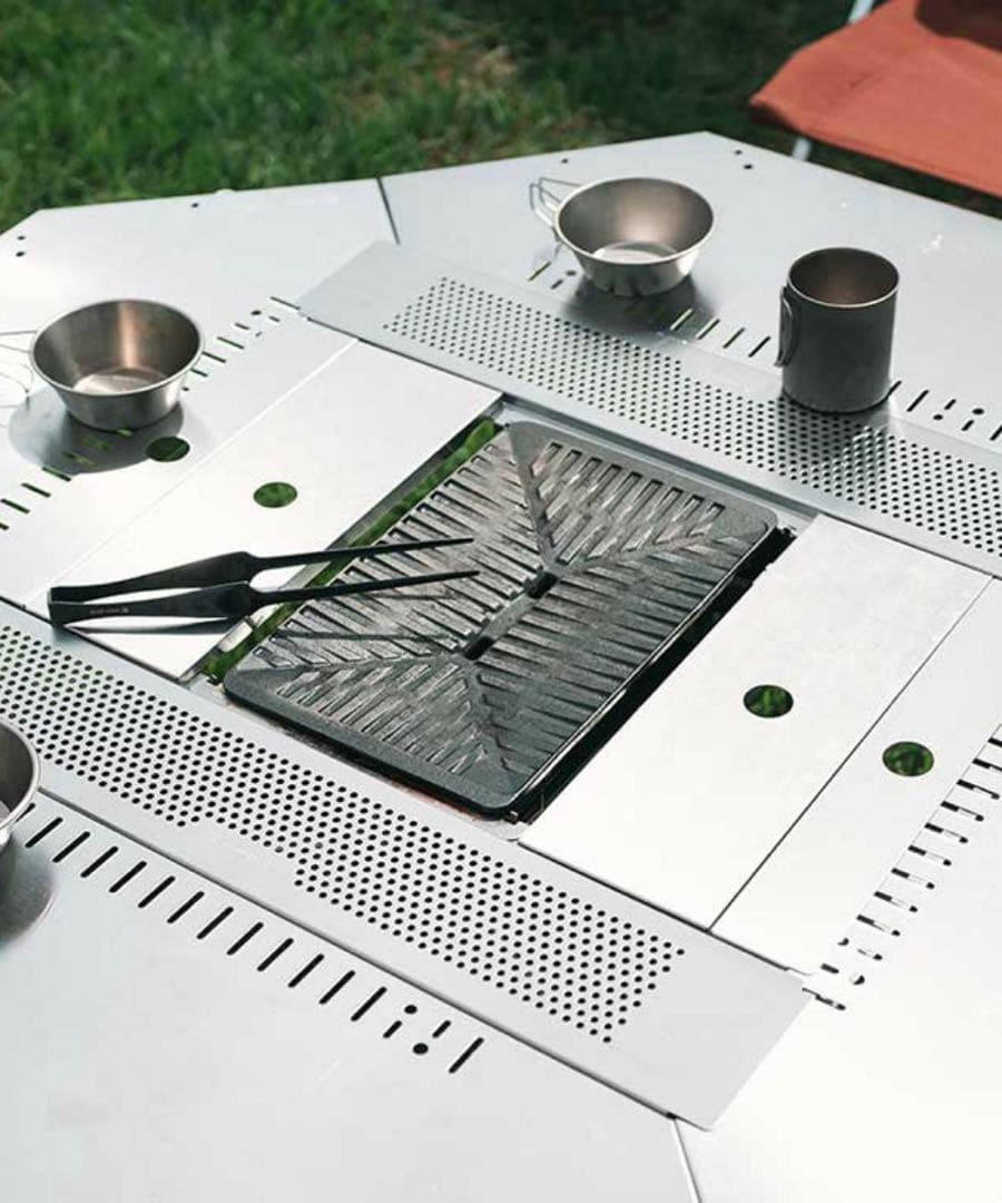 廃盤 peak ジカロテーブル1ユニットブリッジ