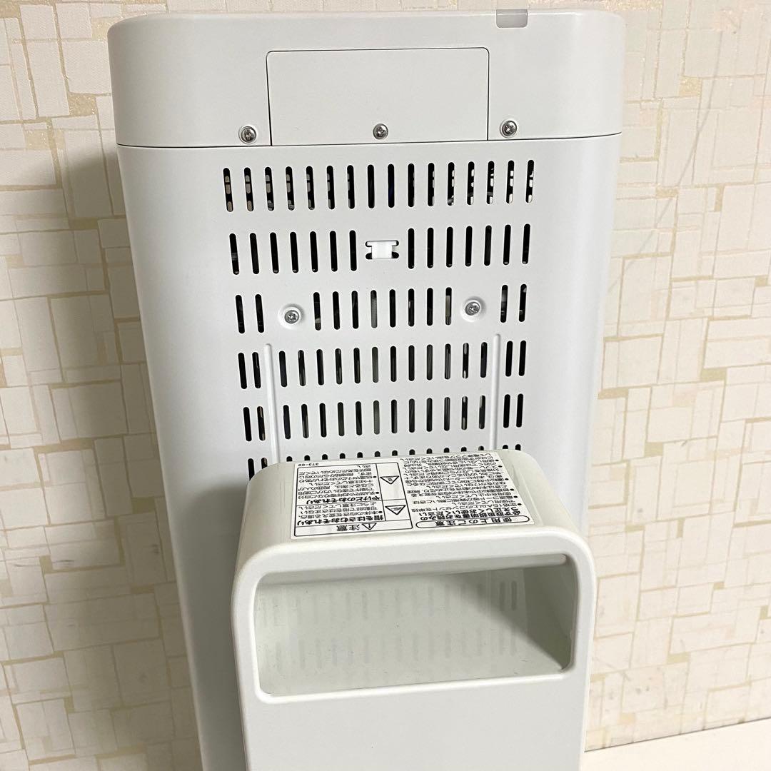 コロナ 遠赤外線ヒーター 電気ストーブ コアヒート DH-1222R 説明書付き