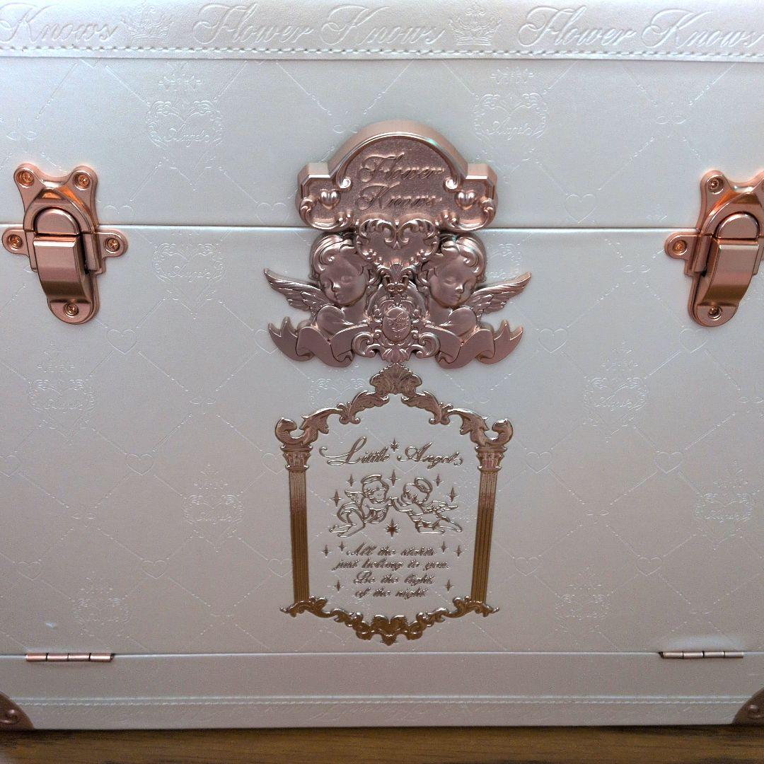 19999→週末お値下　フラワーノーズ　リトルエンジェル　ボックスのみ