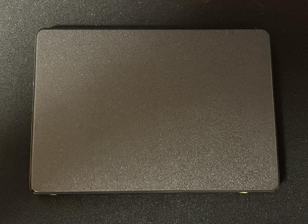【中古正常品】BUFFALO 2TB SSD SATA S2T-25ST-7