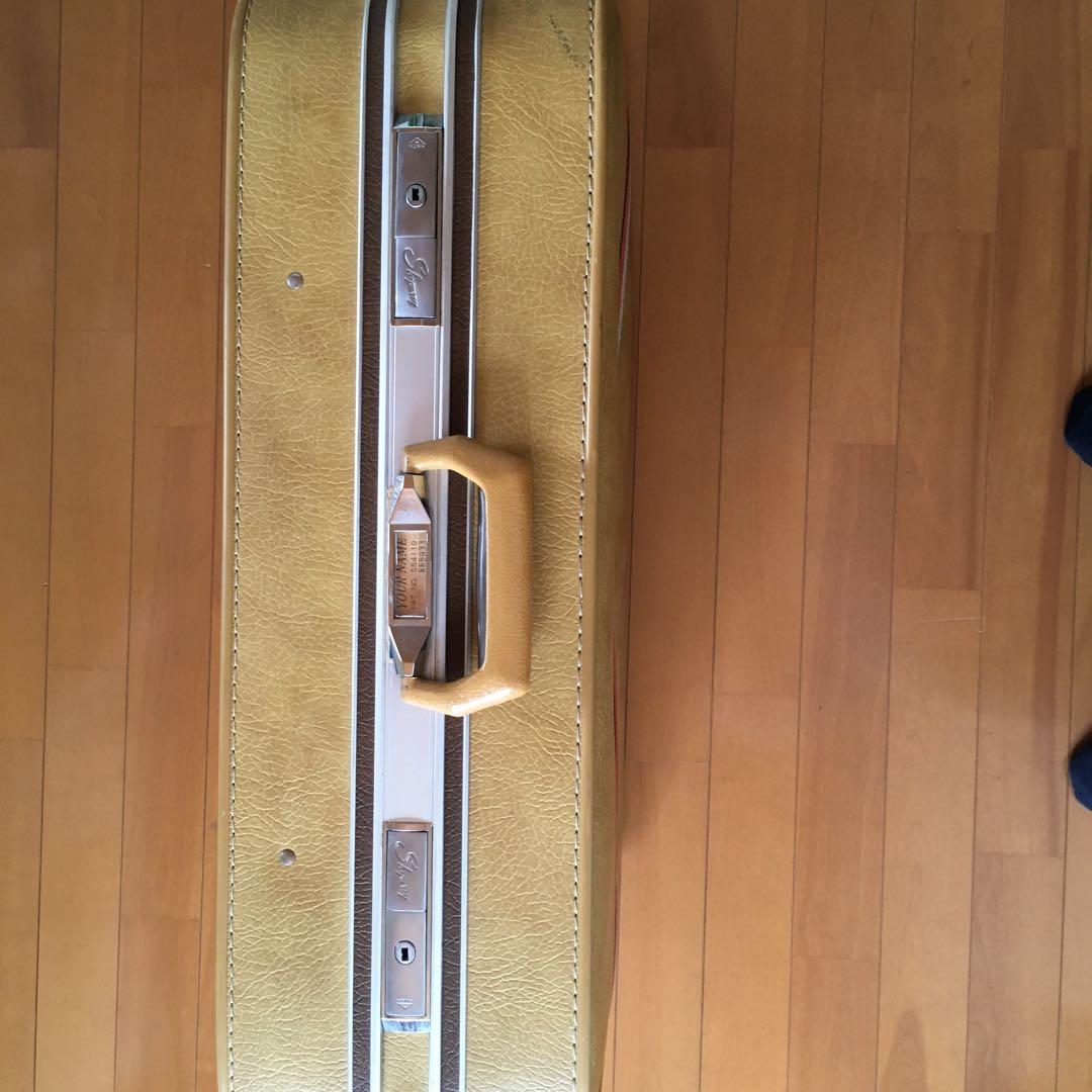 skyway　スカイウェイ　スーツケース