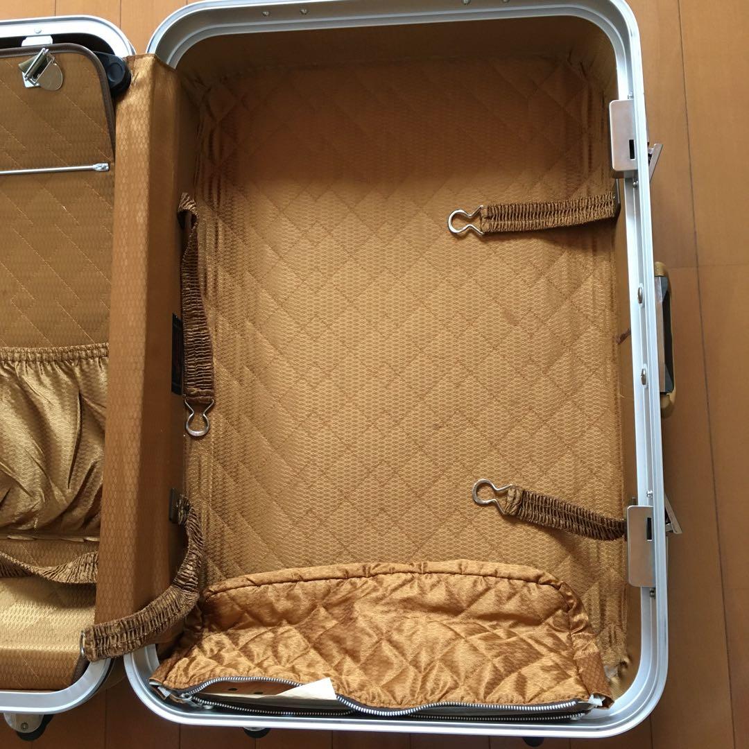 skyway　スカイウェイ　スーツケース