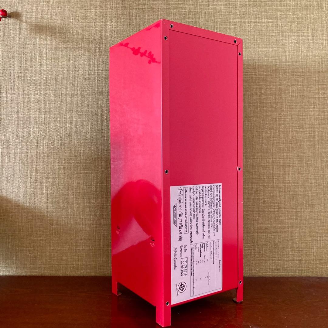 ■キットカット■海外ノベルティ■ミニロッカー■kit kat