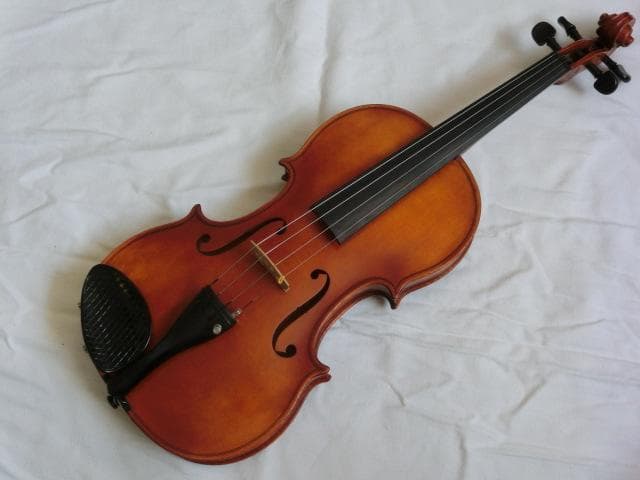 【希少美品】Karl Hofner バイオリン KH174 4/4 ドイツ製