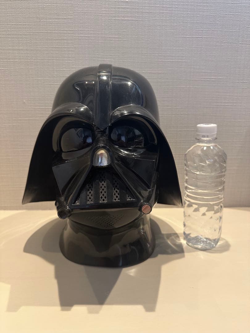 【希少】 ダースベイダー STARWARS マスク ドンポスト社製(初期型)