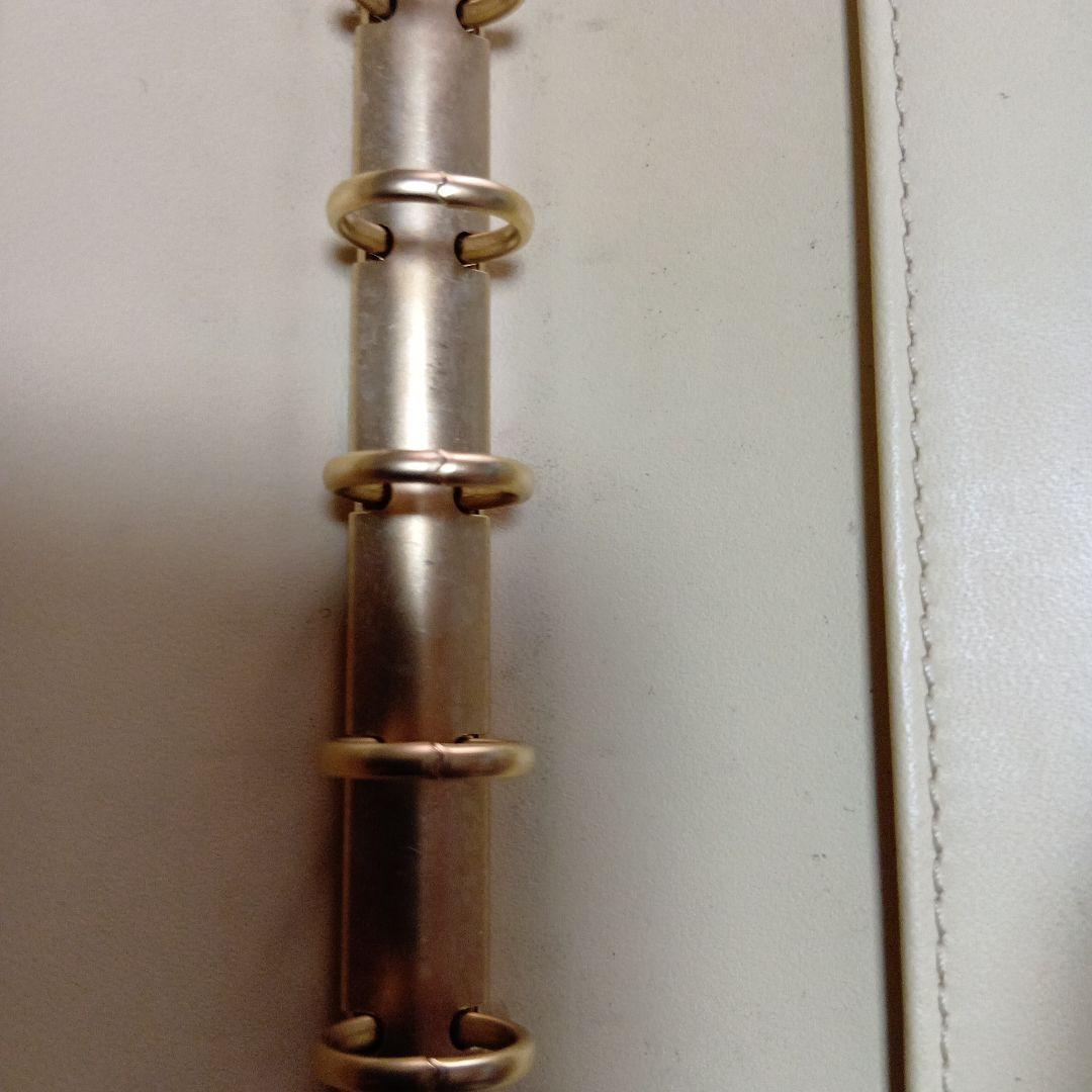 #LOUIS VUITTON エピレザー 手帳 A5サイズ