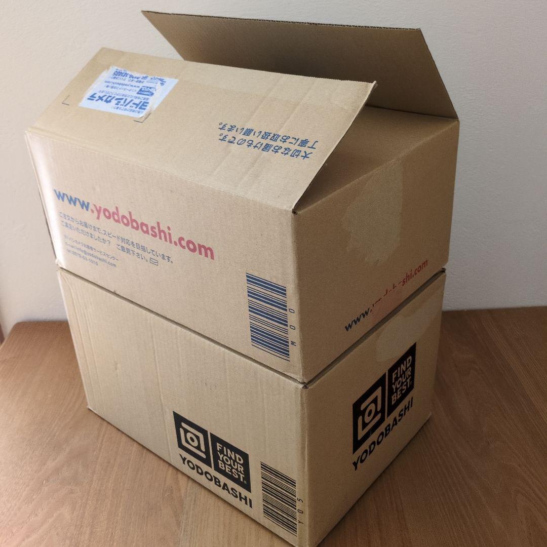 Nintendo Switch 本体（新品未使用）＆　収納バッグ（中古品）