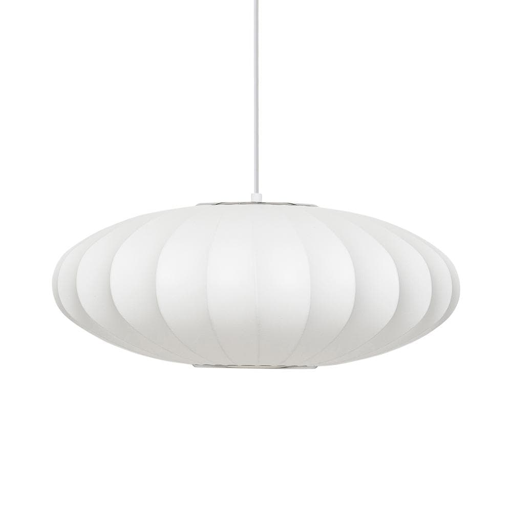 ジョージ・ネルソン バブルランプ ペンダントライト 天井照明 ソーサー P1S