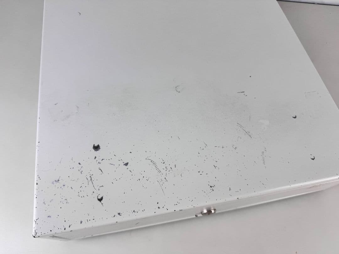 RP-F10-W27J1-4 おまけ付き　ドロア　レシート2個