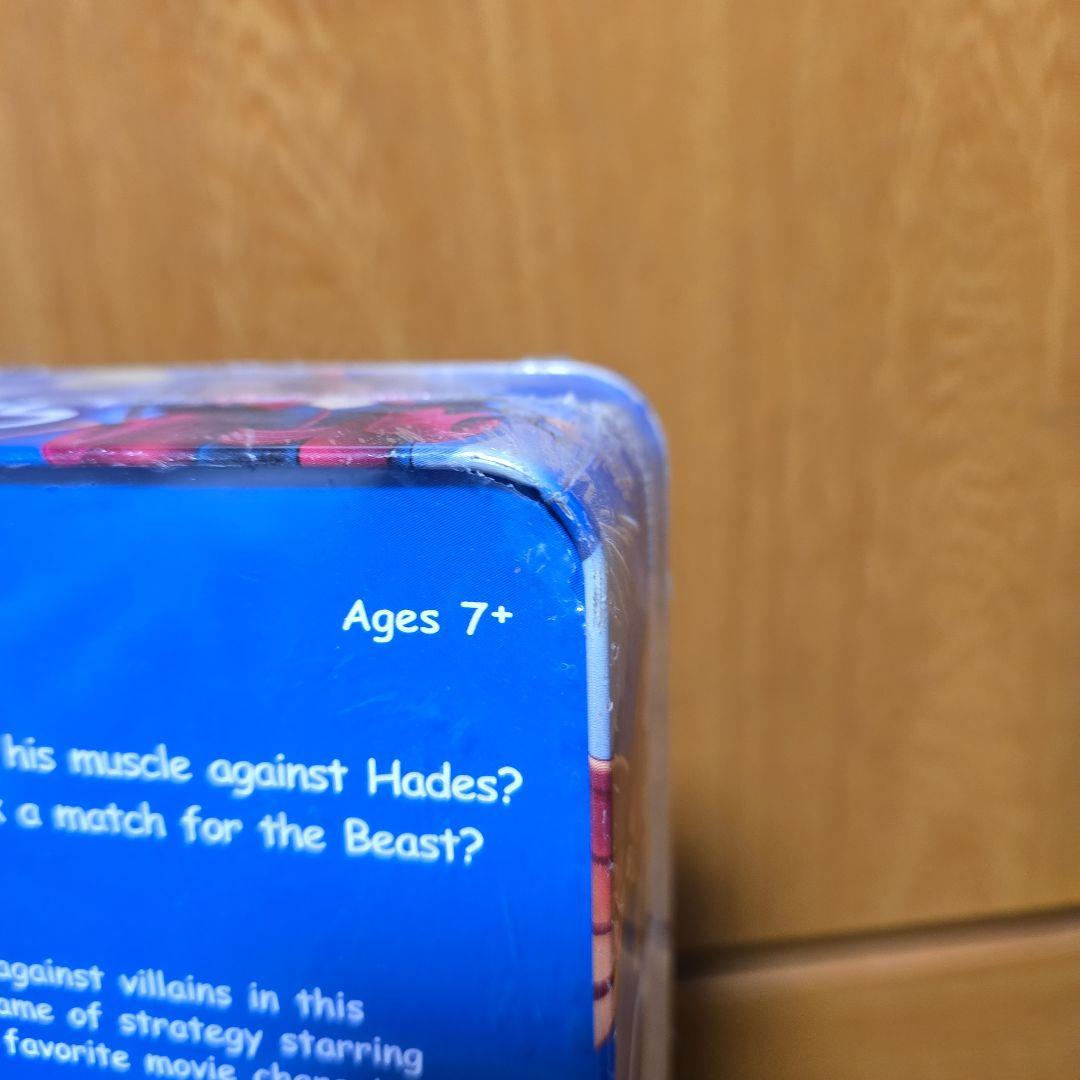 Disney Chess Collector's Editionディズニーチェス