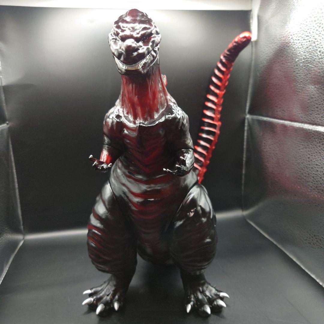 メディコムトイ medicomtoy シン・ゴジラ 2016