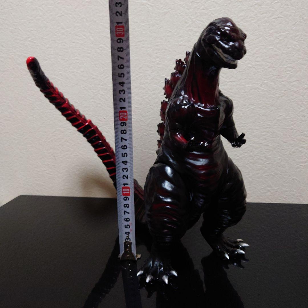 メディコムトイ medicomtoy シン・ゴジラ 2016