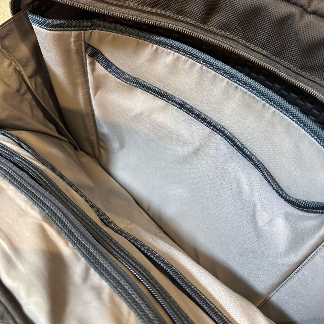 TUMI Alpha3 3wayアルファ3 リュック ビジネスバッグ