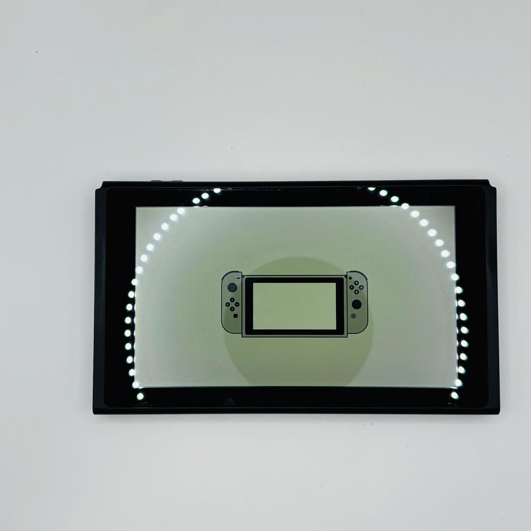 任天堂 ニンテンドースイッチ Nintendo Switch 2018年式 本体