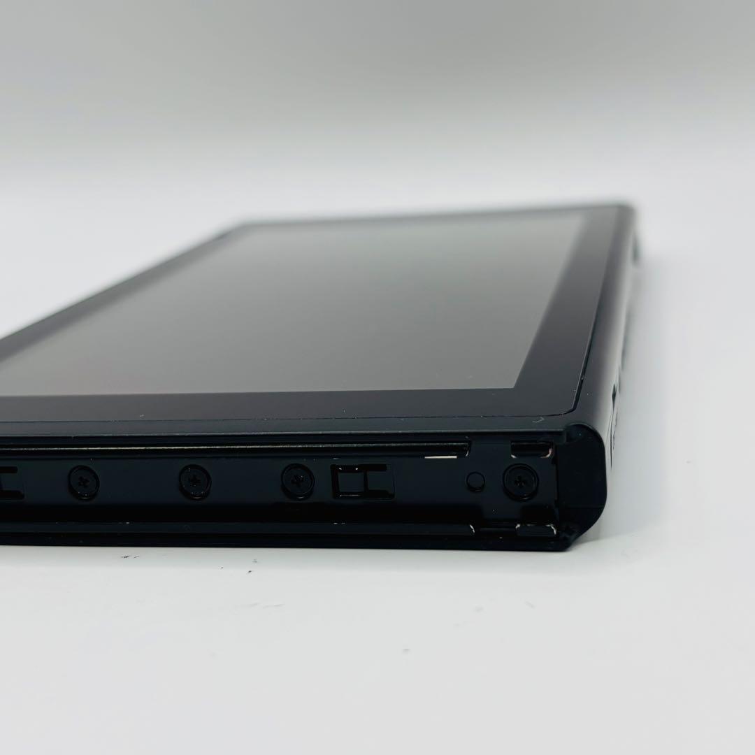 任天堂 ニンテンドースイッチ Nintendo Switch 2018年式 本体