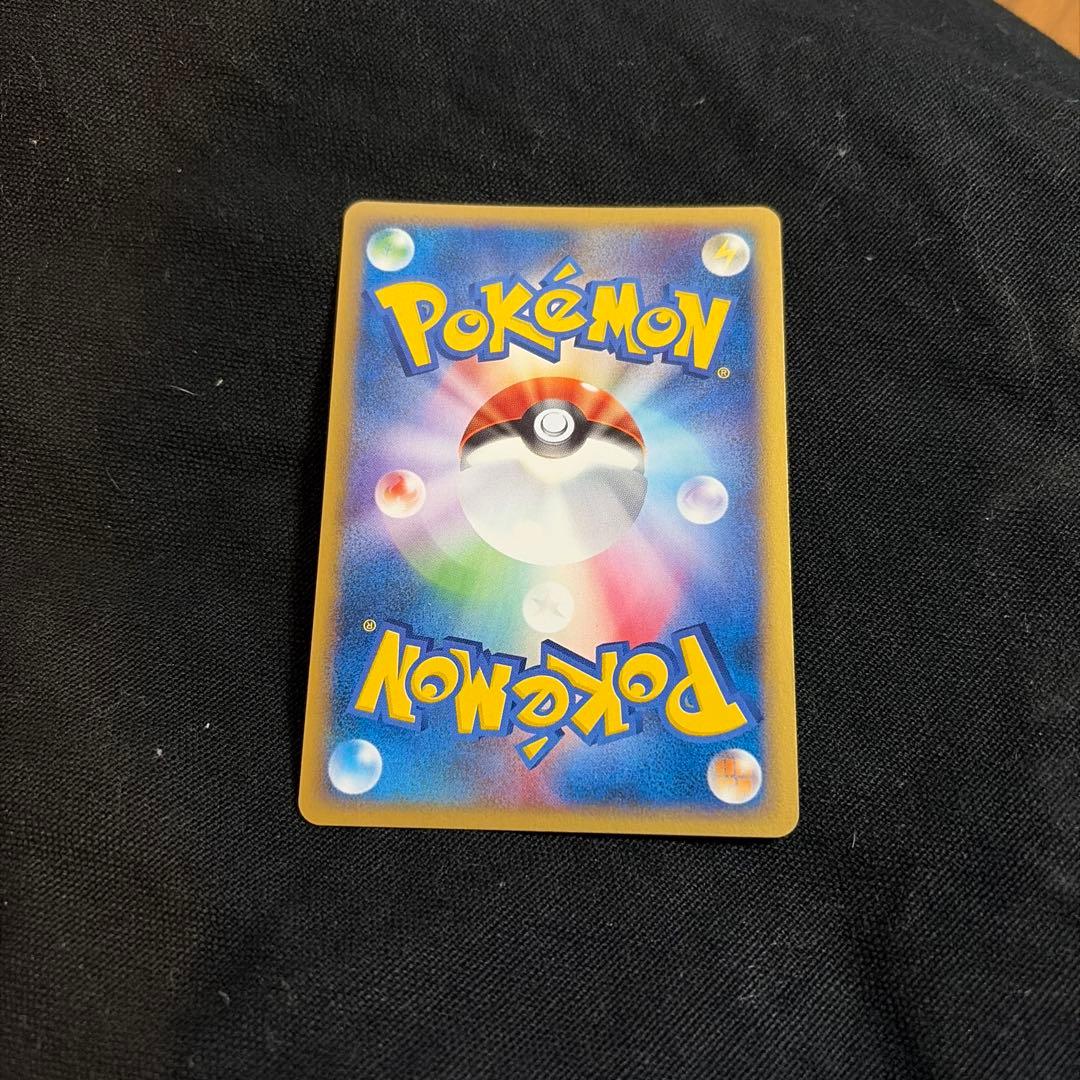 ブラッキー 072/088 ダークステアー キラ