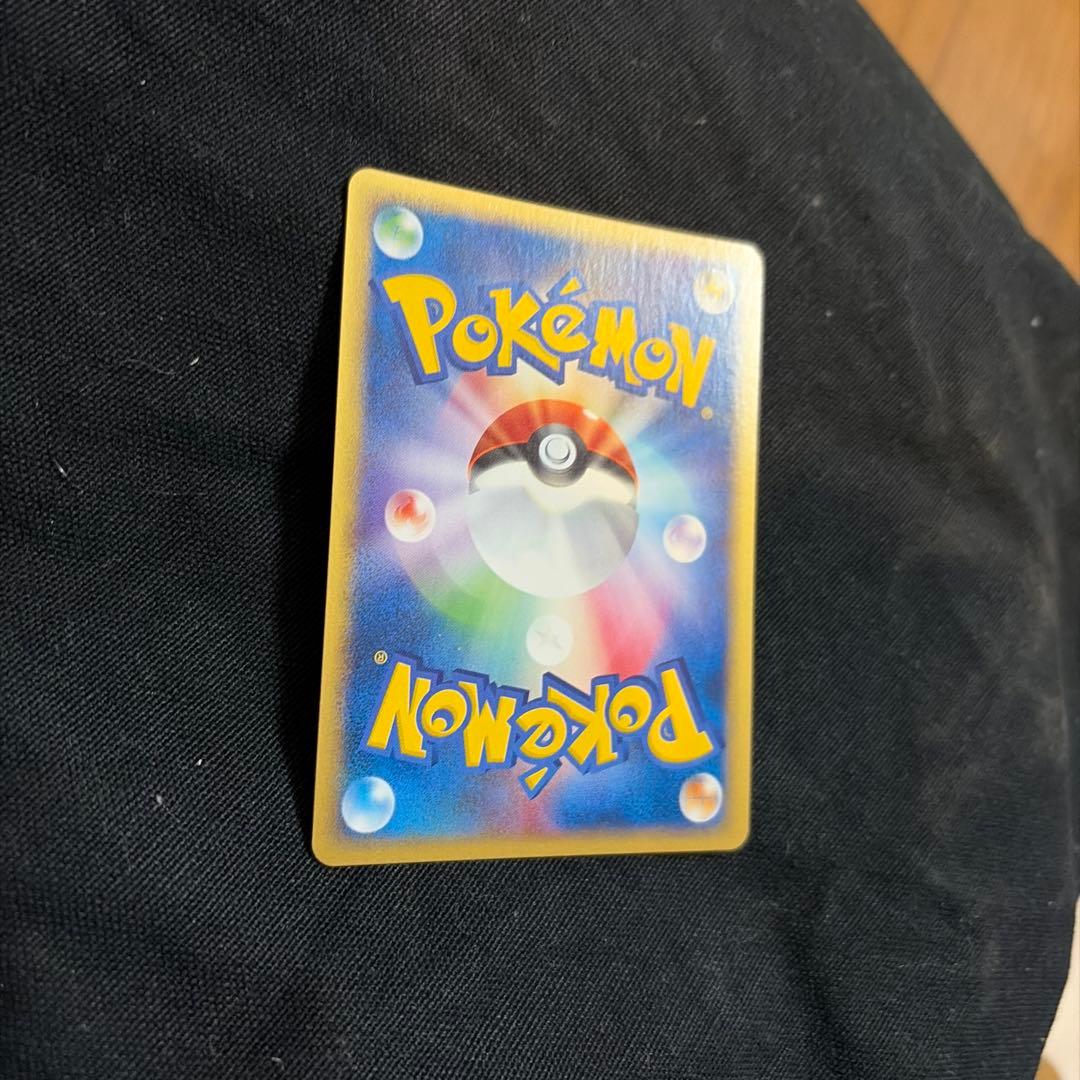 ブラッキー 072/088 ダークステアー キラ