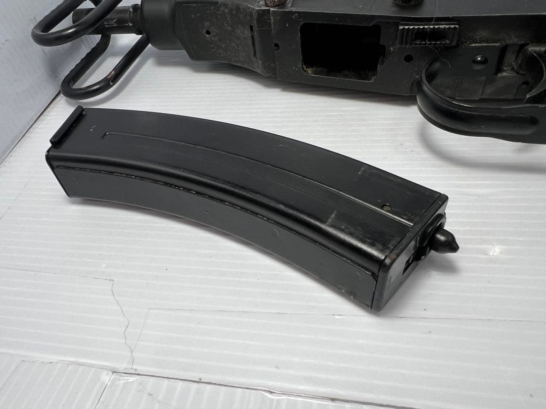 東京マルイ　電動ガン　スコーピオン Y6309