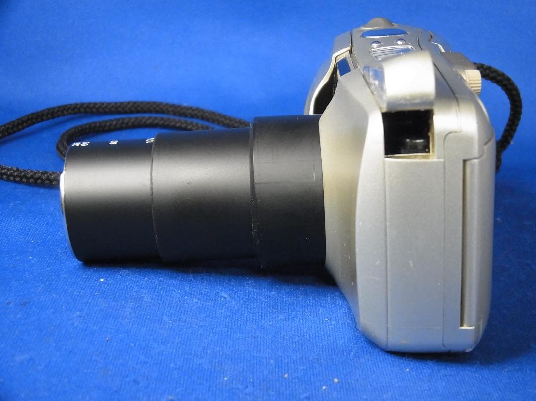 #3169 OLYMPUS μ[mju:]ZOOM 105 ミュー 動作確認済み