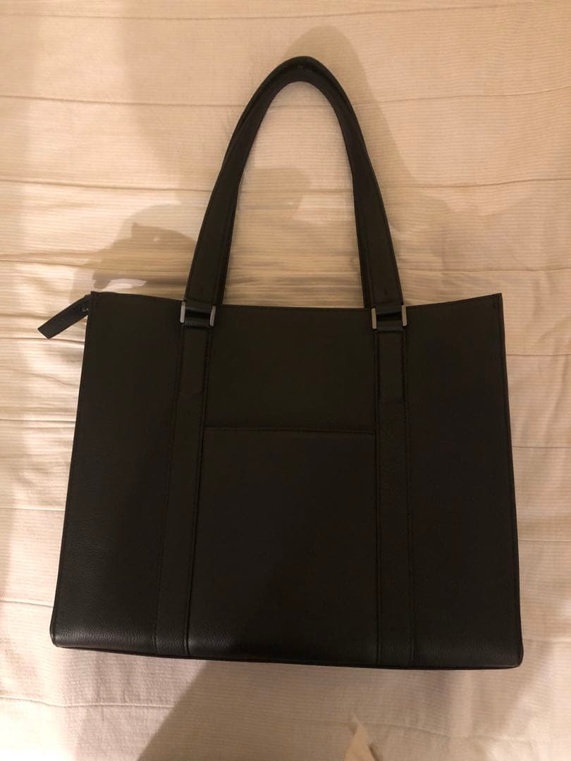 土屋鞄　プロータ　スクエアトート