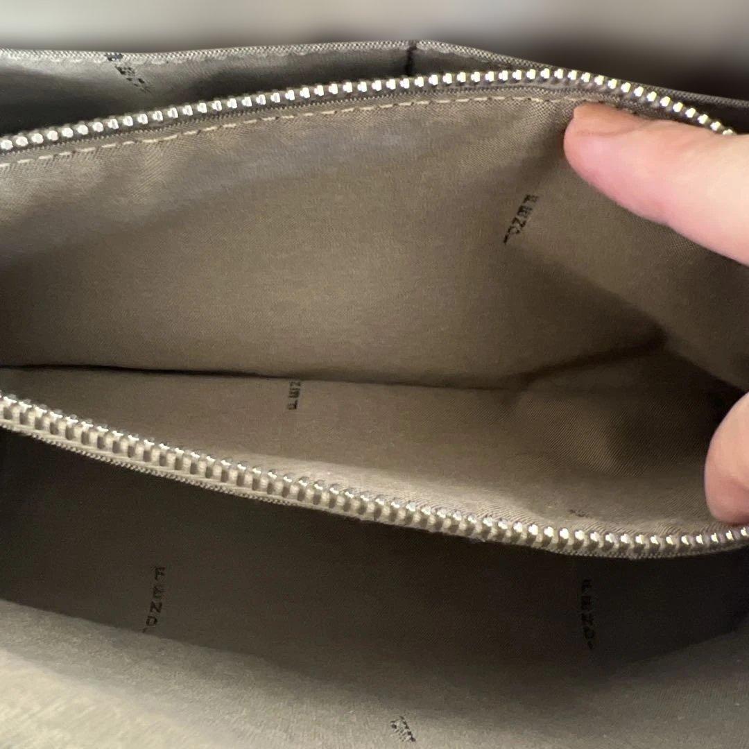 FENDI バイザウェイ　ショルダーバッグ