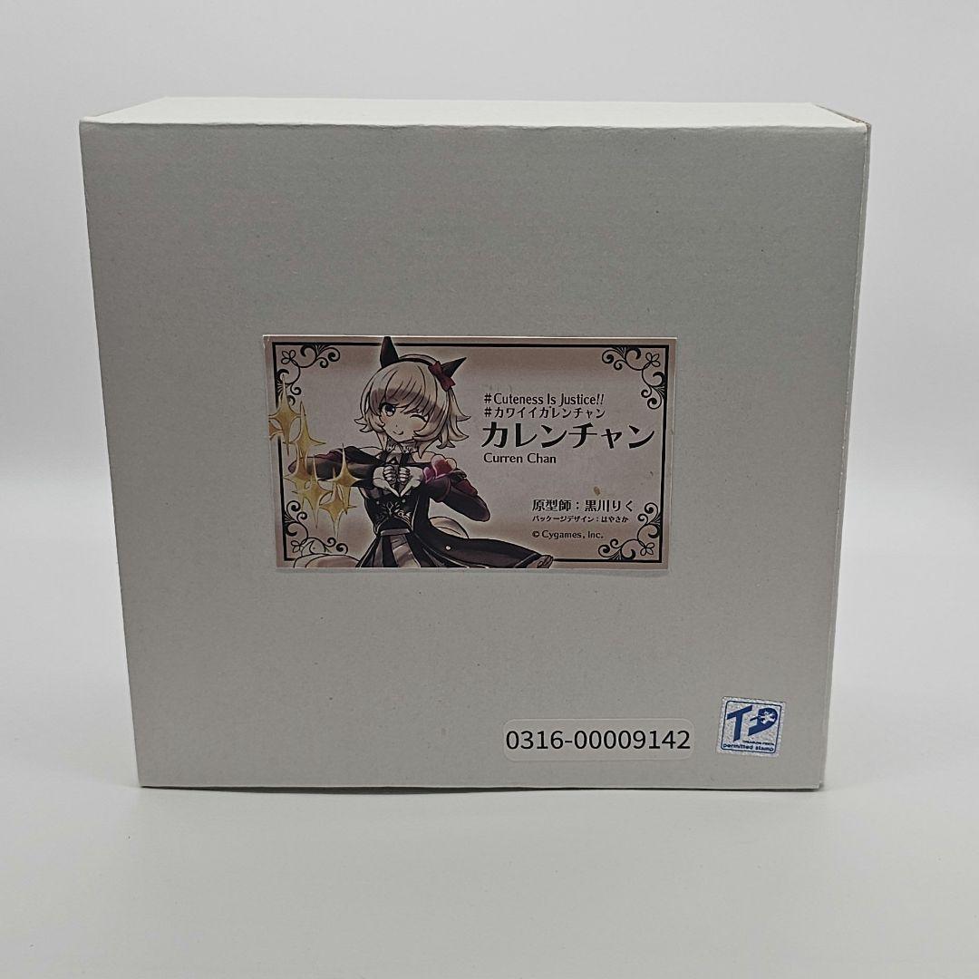 ウマ娘 カレンチャン ガレージキット