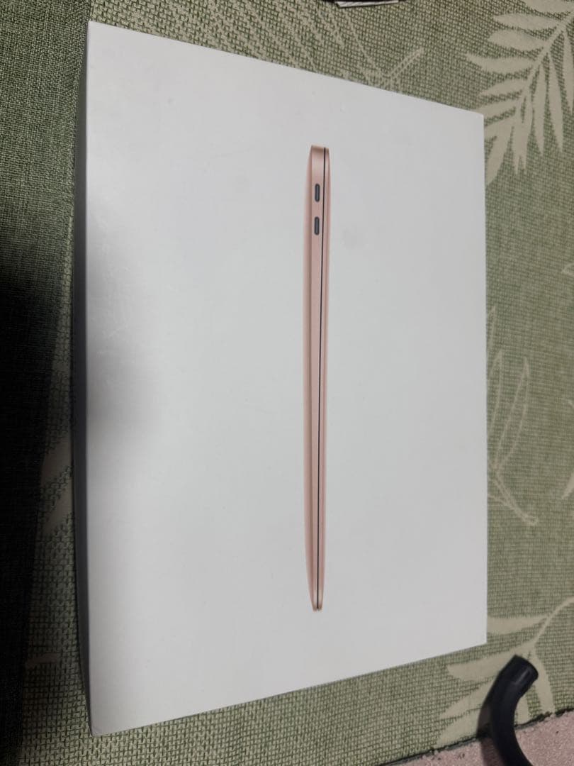 土*！様 M1 MacBook Air ローズゴールド 8GB 512GB