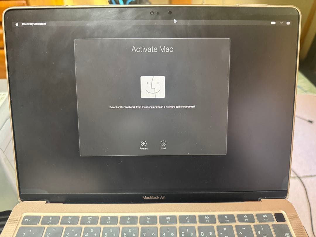土*！様 M1 MacBook Air ローズゴールド 8GB 512GB