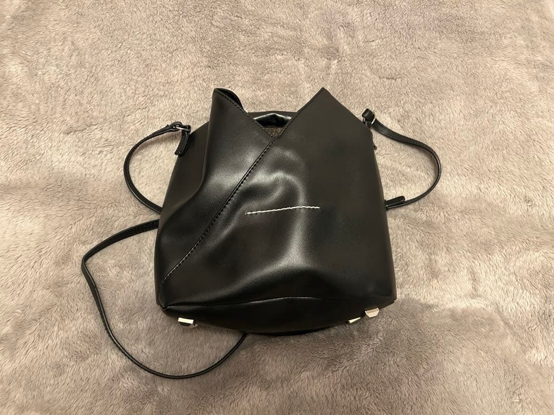 バッグ MM6 Maison Margiela S54WD0106 P4313