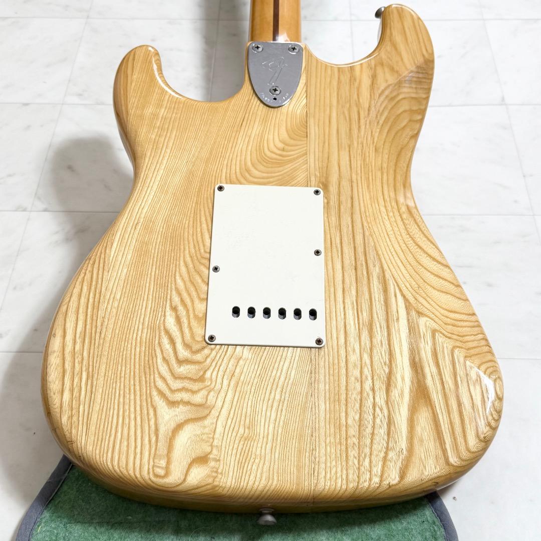 Fender Japan フェンダー ST72-55 1985年 フジゲン