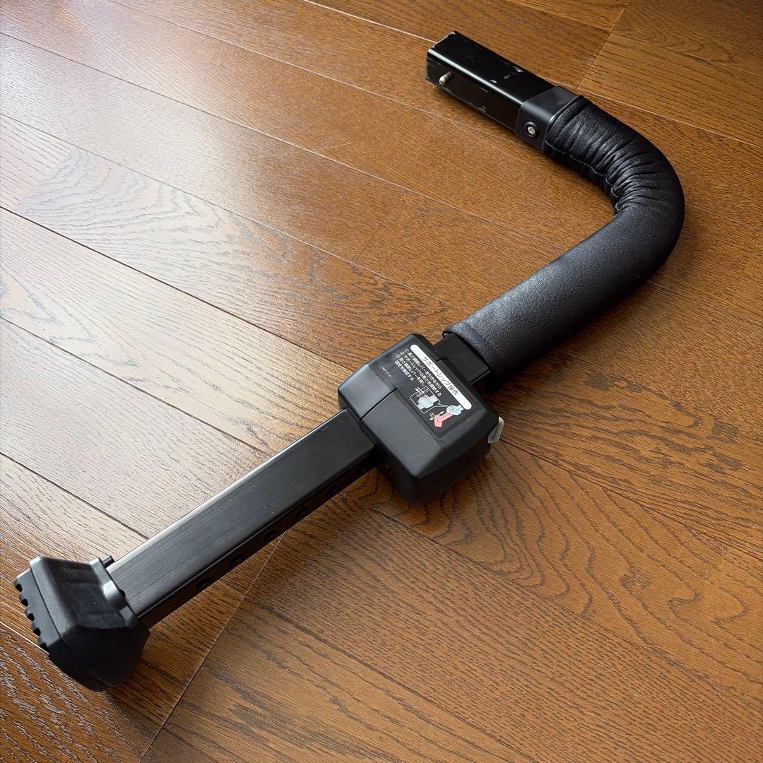 コンビ チャイルドシート クルムーヴスマート【シートベルト固定】