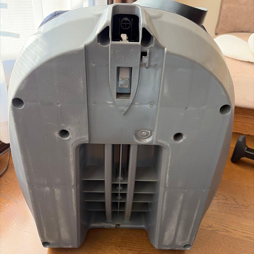 コンビ チャイルドシート クルムーヴスマート【シートベルト固定】