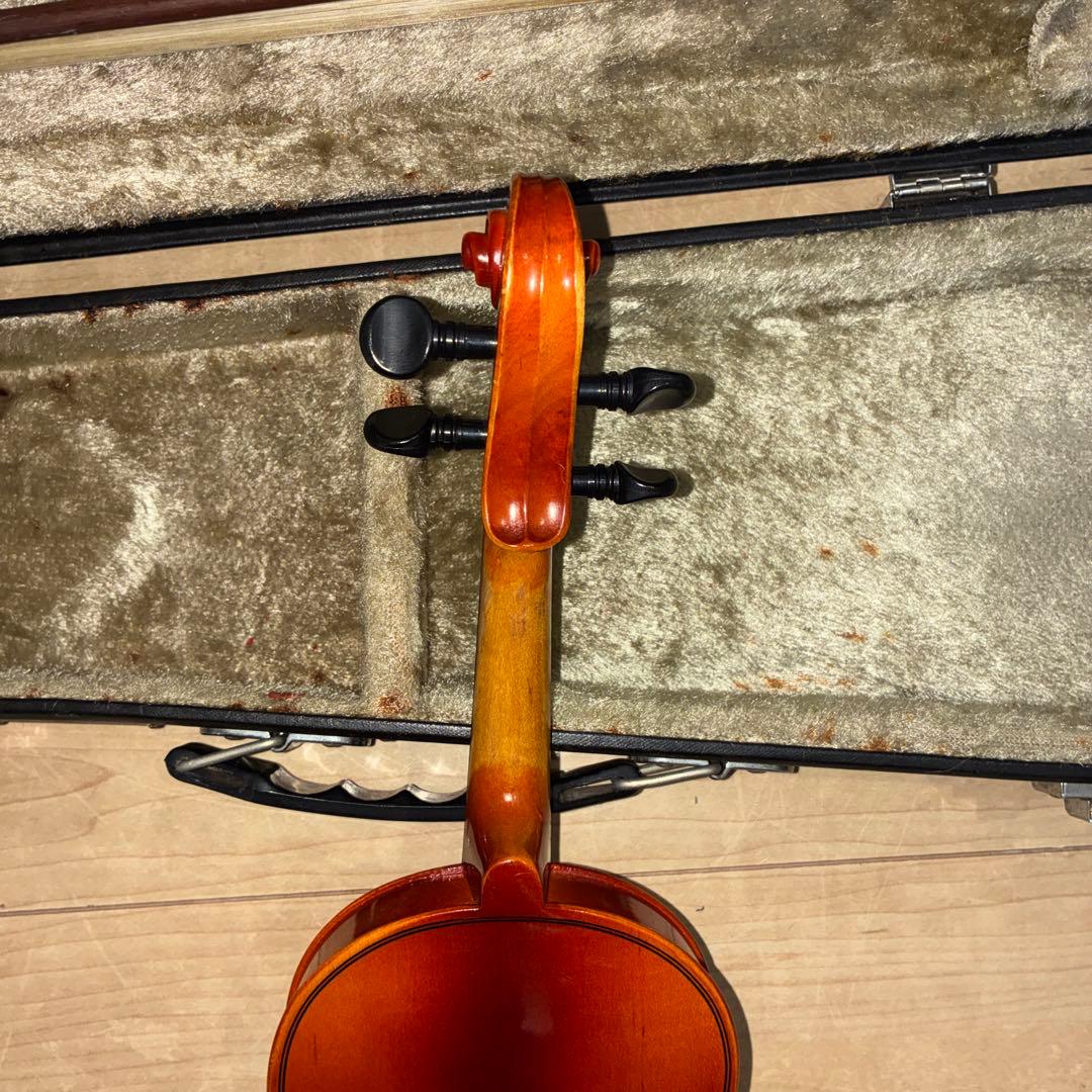SUZUKI NO.220 1/10 Anno1989 バイオリン