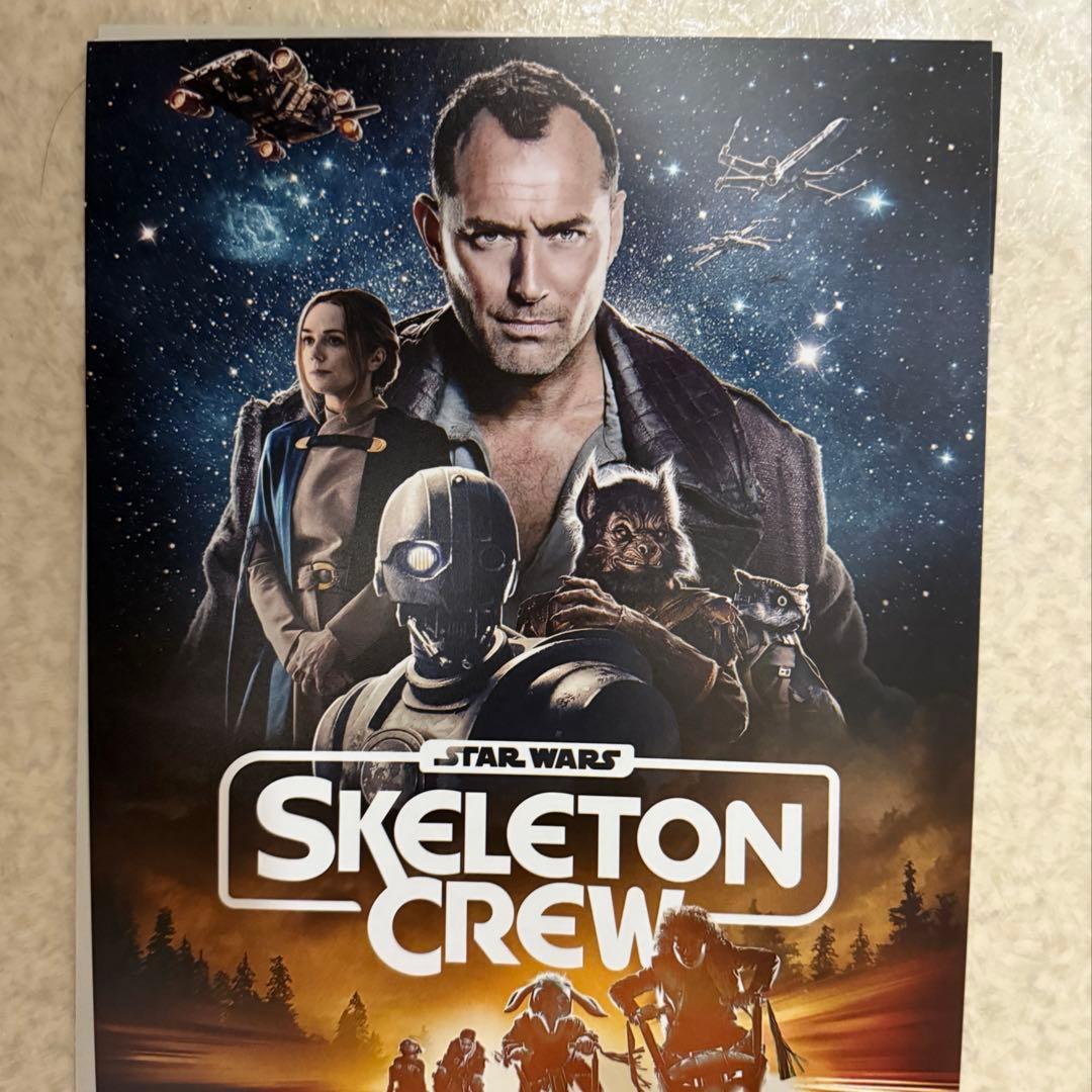 セバスチャンスタン　バッキーバーンズ　フィギュア　東京コミコン⭐︎オマケ16点付き