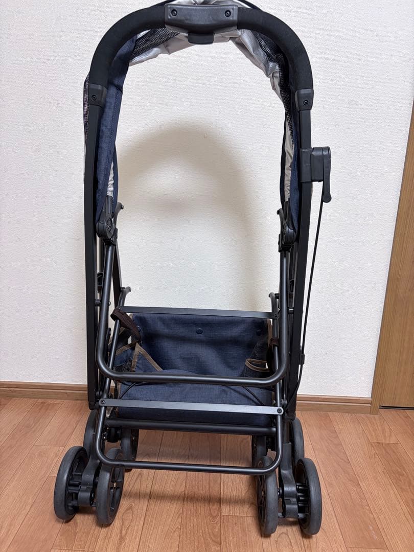 ペットカート スヌーピー柄 ペットバギー ペットパラダイス