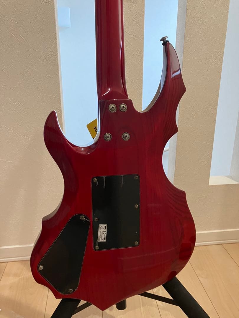 グラスルーツ G-FR-62GT フォレスト　GrassRoots forest