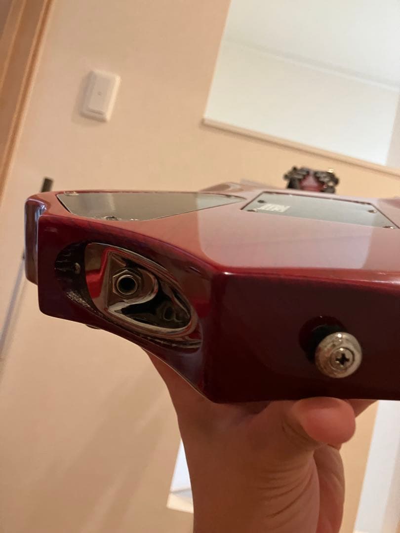 グラスルーツ G-FR-62GT フォレスト　GrassRoots forest