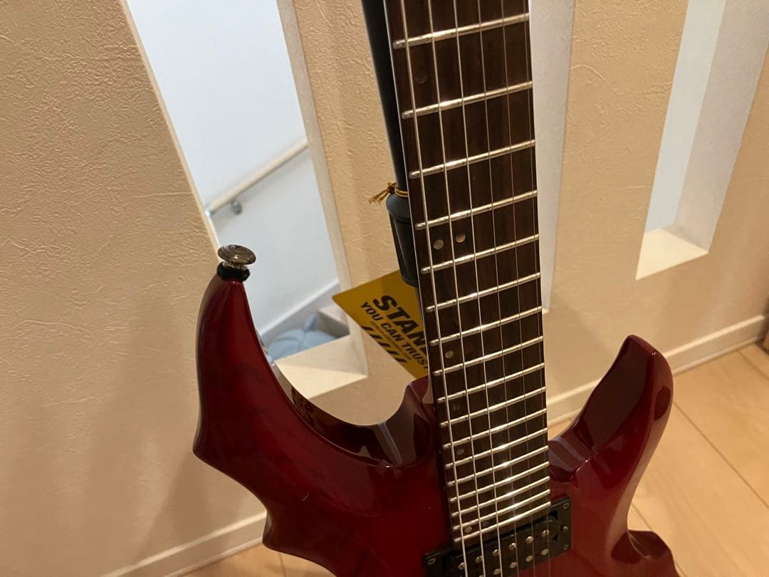 グラスルーツ G-FR-62GT フォレスト　GrassRoots forest