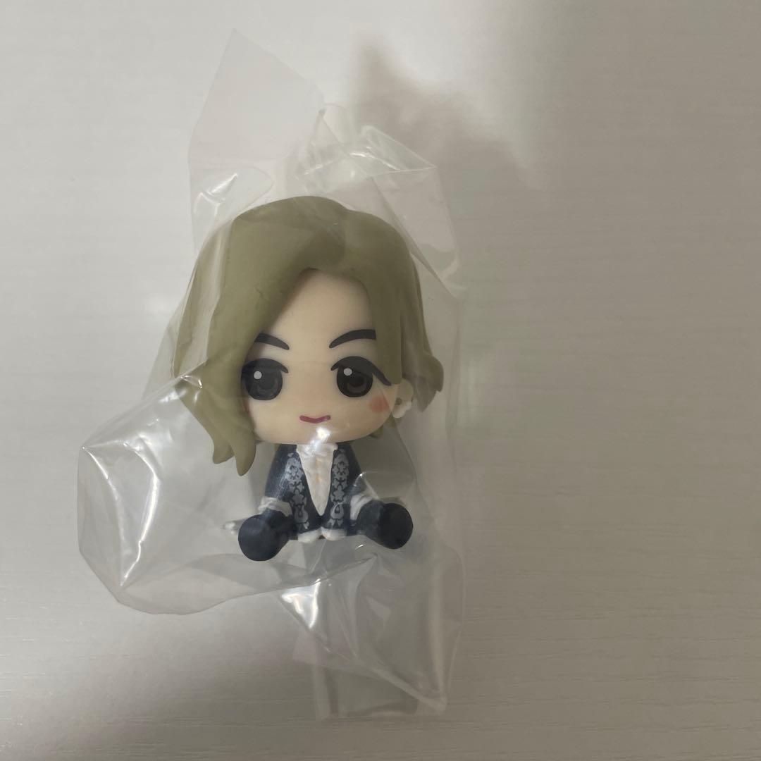 ミセス一番くじ　C賞　ひろぱ　りょうちゃん　 シークレット大森のセットです