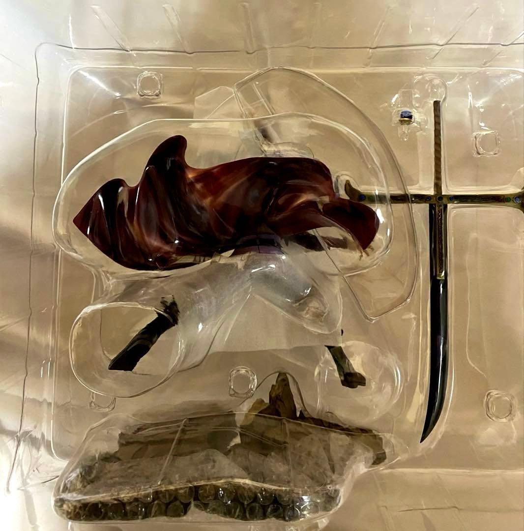 POP NEO-MAXIMUM ジュラキュール・ミホーク.ゾロ三千世界.開封品