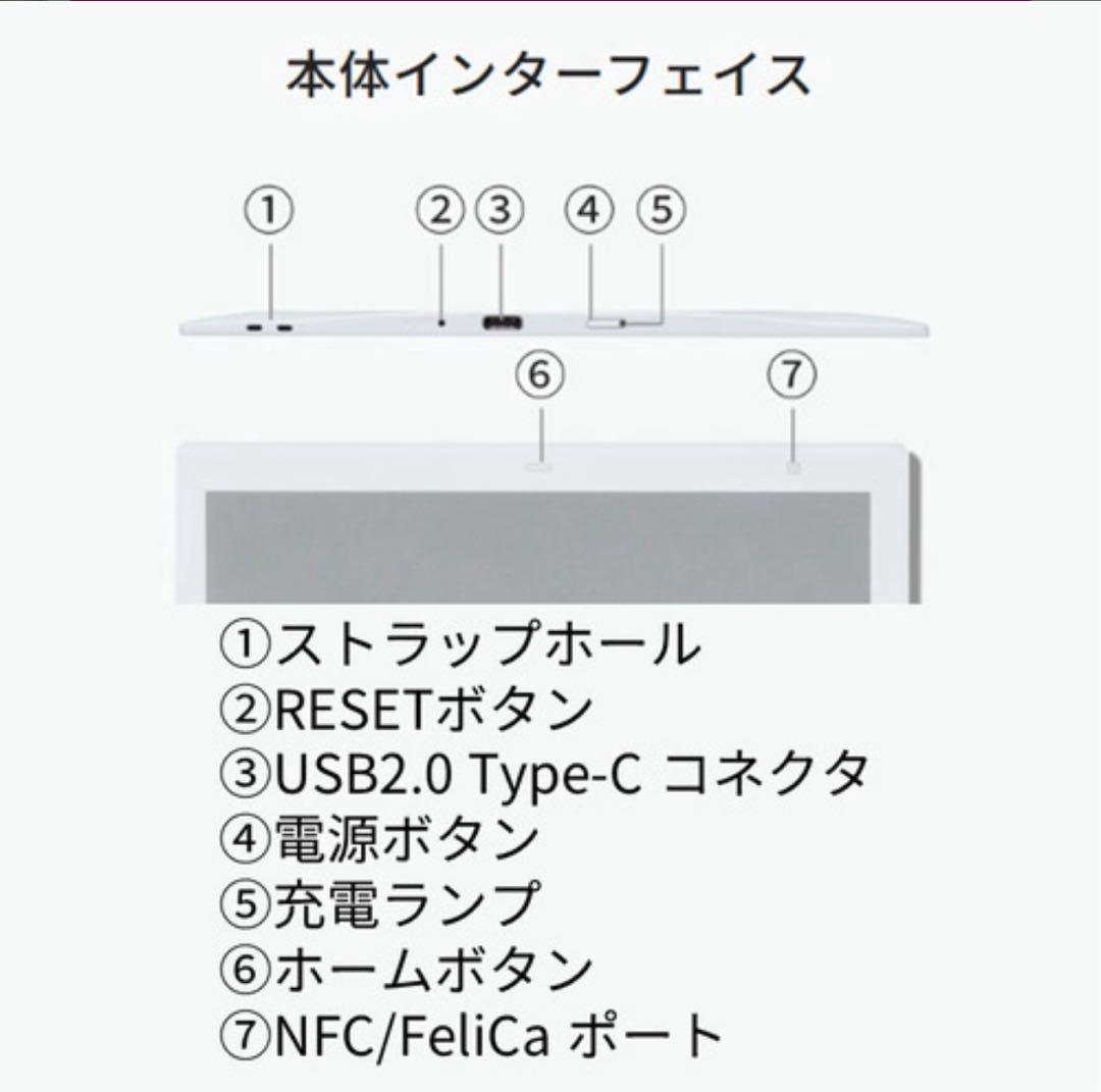 新品 QUADERNO A5(Gen.3C) クアデルノ FMVDP53CA5